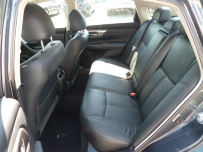 2013 Nissan Altima SL