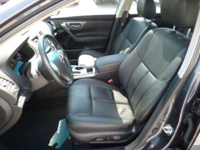 2013 Nissan Altima SL