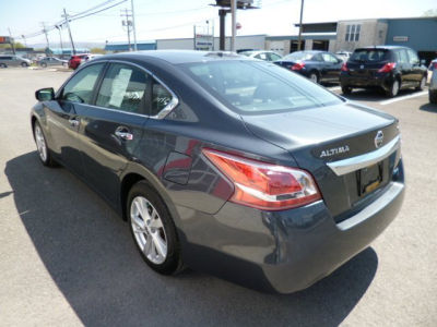 2013 Nissan Altima SL