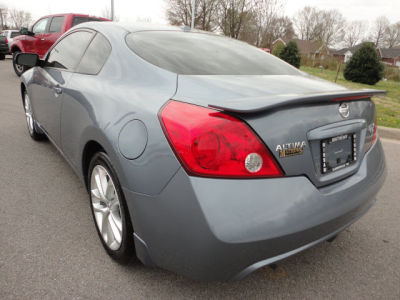 2012 Nissan Altima  3.5 SR