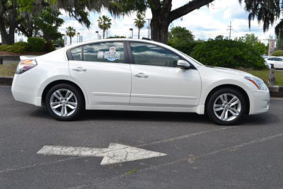 2012 Nissan Altima 3.5 SR