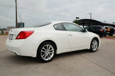 2012 Nissan Altima 3.5 SR