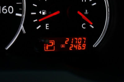 2012 Nissan Altima 3.5 SR