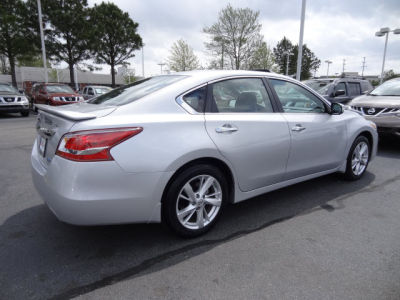 2013 Nissan Altima 2.5 SL