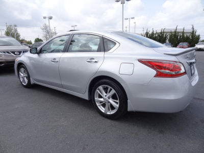 2013 Nissan Altima 2.5 SL