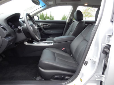 2013 Nissan Altima 2.5 SL