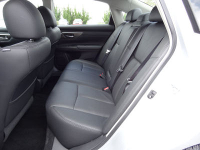 2013 Nissan Altima 2.5 SL