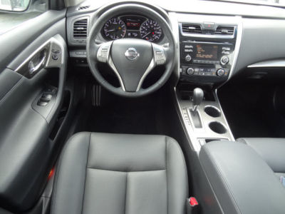 2013 Nissan Altima 2.5 SL