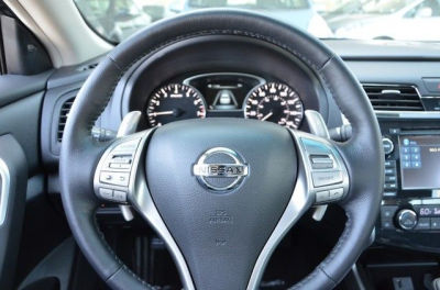 2013 Nissan Altima 3.5 SL