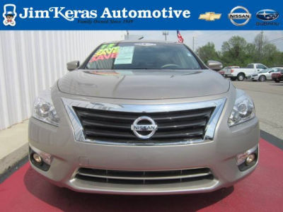 2013 Nissan Altima  SL