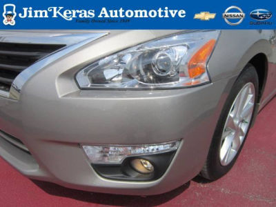 2013 Nissan Altima  SL