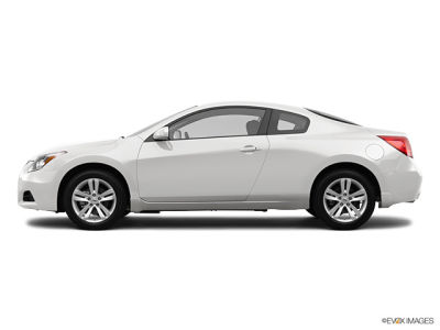 2012 Nissan Altima 2.5 S