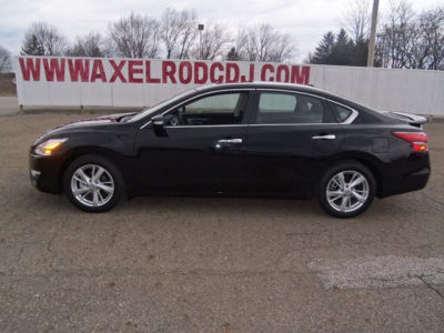 2013 Nissan Altima  2.5 SL