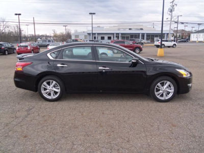2013 Nissan Altima  2.5 SL