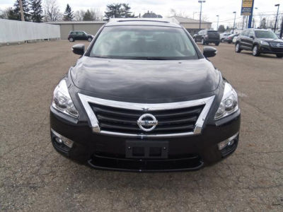 2013 Nissan Altima  2.5 SL