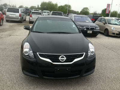 2013 Nissan Altima  2.5 S