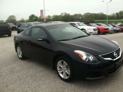 2013 Nissan Altima  2.5 S