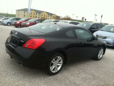 2013 Nissan Altima  2.5 S