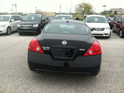 2013 Nissan Altima  2.5 S