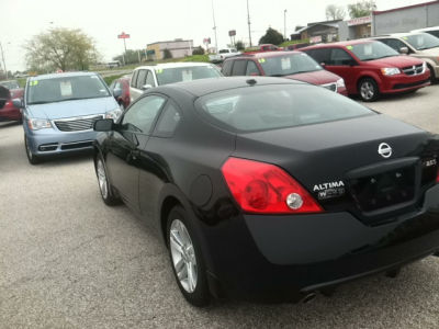 2013 Nissan Altima  2.5 S