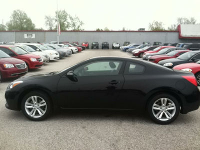2013 Nissan Altima  2.5 S