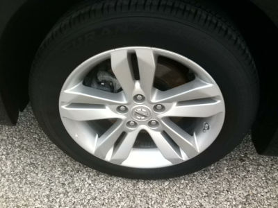 2013 Nissan Altima  2.5 S