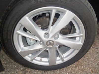 2013 Nissan Altima  2.5 SL