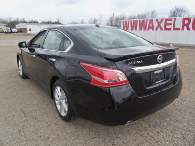 2013 Nissan Altima  2.5 SL