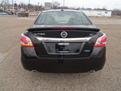 2013 Nissan Altima  2.5 SL
