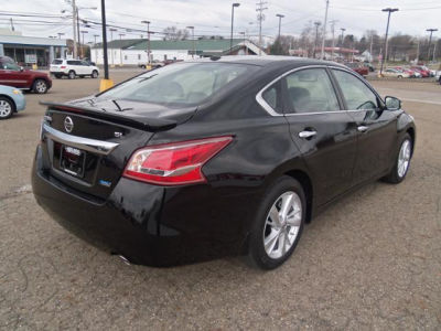 2013 Nissan Altima  2.5 SL