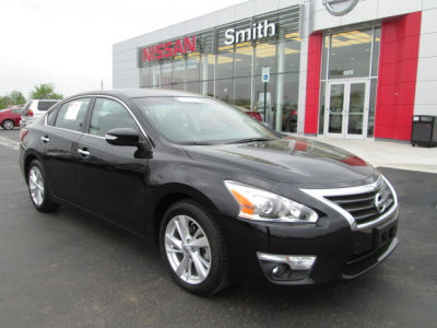 2013 Nissan Altima SL