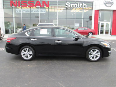 2013 Nissan Altima  SL