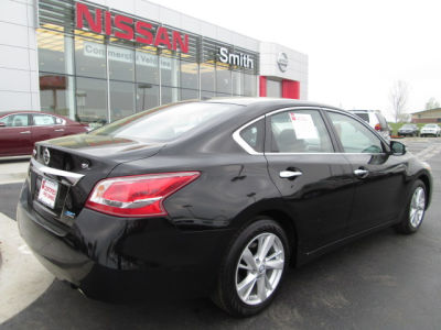 2013 Nissan Altima  SL