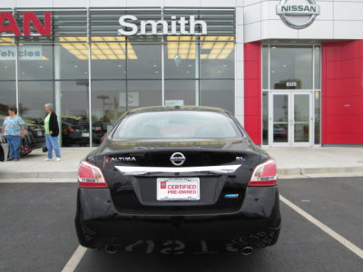 2013 Nissan Altima  SL