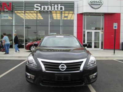 2013 Nissan Altima  SL