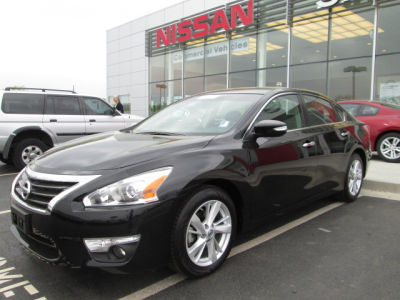 2013 Nissan Altima  SL