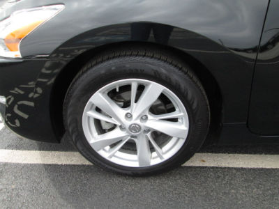 2013 Nissan Altima  SL
