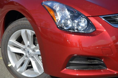 2013 Nissan Altima 2.5 S