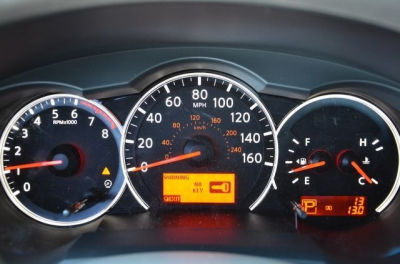 2013 Nissan Altima 2.5 S