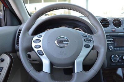 2013 Nissan Altima 2.5 S