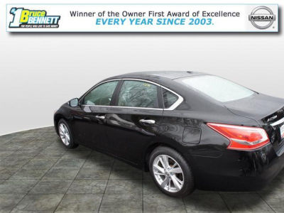 2013 Nissan Altima  2.5 SL