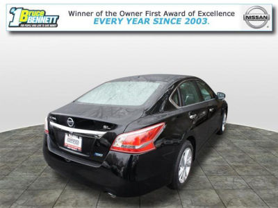 2013 Nissan Altima  2.5 SL
