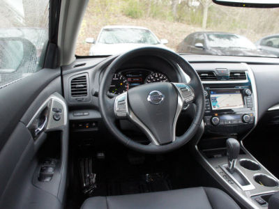 2013 Nissan Altima  2.5 SL