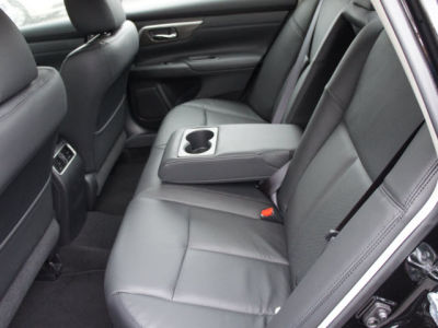 2013 Nissan Altima  2.5 SL