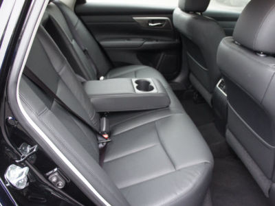 2013 Nissan Altima  2.5 SL