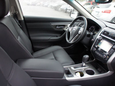 2013 Nissan Altima  2.5 SL