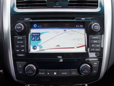 2013 Nissan Altima  2.5 SL