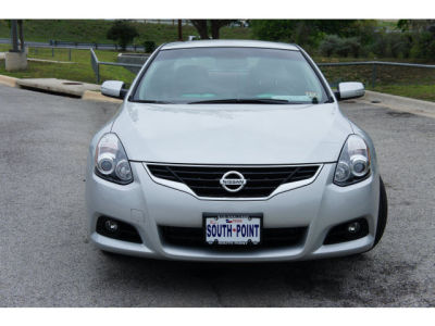 2012 Nissan Altima  3.5 SR