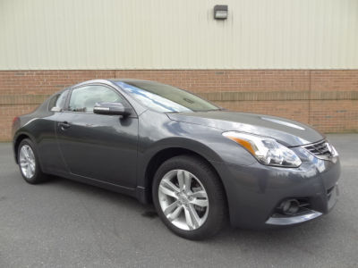 2012 Nissan Altima  2.5 S