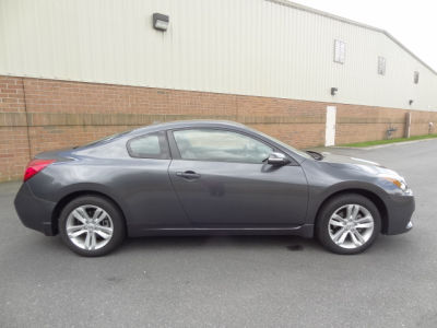 2012 Nissan Altima 2.5 S